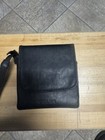 Philips Az6808 Portable Cd Player Compact Discman W  Case For Parts repair