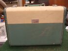 Vintage Conn Director Clarinet With Case --- For Parts Or Repair