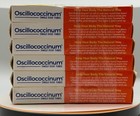 36 Dose Boiron Oscillococcinum Homeopathic Medicine  6 Pks Of 6 Each  Exp  6 29