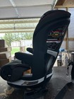 Chicco Myfit Harness   Booster Car Seat