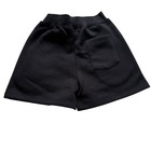 Malbon Golf Woman Billie Sweatshorts In Black 