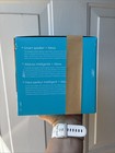 Amazon Echo Dot 4th Gen Smart Speaker Black L4s3re New Sealed