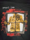 Pearl Jam Window Pain Vs 1993 Rock Band Concert T-shirt Xl Vintage Rare