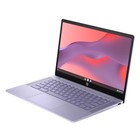 Hp Chromebook 14at-nf000 14  Intel Processor N100 4gb 64gb Emmc Chrome Os Laptop