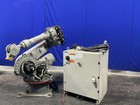 Yaskawa   Motoman Robot Yr-es0165d-a00