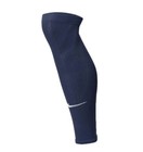 Nike Squad Unisex Soccer Leg Sleeve Shinguard Socks  Warmers Dri-fit Sk0033-410