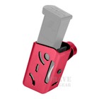 Ipsc Idpa Uspsa 3-gun Competition Shooting Speed Pistol Magazine Pouch Aluminum 