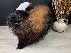 Xxl Natural Icelandic Sheepskin Rug Pelt Natural Sheepskin Pet Bed Seat Cover