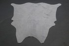 100  New Cowhide Rugs Area Cow Skin Leather  48 x 51   Cow Hide Sa-1026