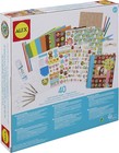 Alex Toys Eco Crafts Scrapbook Kit 361 Pieces Kids Diy Art Craft Set Age 6 