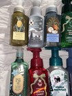 Bath   Body Works 8oz Hand Soap New Lot Of 10 New