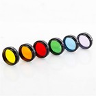 1 25 Inch Optical Lens Moon   Skyglow Filter For Astronomical Telescope