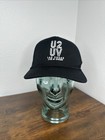 U2 U2 uv Achtung Baby Live Las Vegas At Sphere Adjustable Snapback Concert Hat