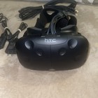 Htc Vive Vr Headset Complete Set Full Kit System Virtual Reality - Ready To Use