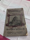 1906 St  Louis Exposition Architectural Salvage Chicago House Wrecking Co 143