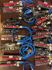 Asus B250 Mining Expert Motherboard   2 X 4gb Ddr Ram   26 Pcie Risers   Intel P