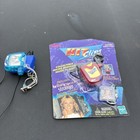 Vtg Tiger Hit Clips Lot - 2 Players 14 Clips Works Nsync  Britney Spears Etc