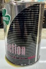 Vintage Shamrock Triple Action Motor Oil Old Metal Can Collectible One 1 Quart