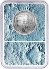 2019 D 50c Apollo 11 50th Anniversary Half Dollar Ngc Ms70 First Releases