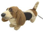 Russ Berrie Basset Hound Dog Plush Yomiko Collection Euc Vtg