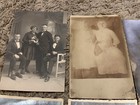1920 s 1930 s Lot Of 9 German Rppc s Real Photo Post Cards Original