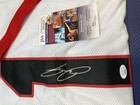 Jake Fromm Signed Georgia Bulldogs Away Jersey With Jsa Authentication 
