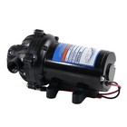 Everflo Ef5500 12v Diaphragm Sprayer Pump -1 2 Fnpt Connection  5 5 Gpm