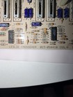 Vintage Leslie Crossover Board 023-058418 Iss A Hammond Organ Rotary Speaker Oem