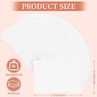 Cardstock White Cover Paper 180gsm 4 9x6 9 Inch Wedding Invitations Seating