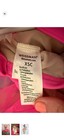 Weissman Girls Rainbow Sequin Dance Leotard Tutu Dress Multi-color Xsc