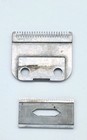 Genuine Wahl Professional Hair Clipper Replacement Blade Set 2-hole Made In Usa
