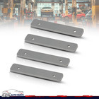 Composite Decking Boards End Cap Fit For Trex 4pcs 5 5    Gray Cover W screw Holes