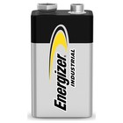 48 Energizer Industrial En22 9 Volt 9v Alkaline Batteries