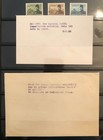 E7126   9  Egypt Royal Print Stamp Collection  With Coa