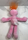 Loved Rare Applause 9  Lola Plush Sesame Street Jim Henson  97  eye Paint Loss 