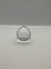 Swarovski Strass Crystal  8558 Series Ball Huge 70mm Diameter - Rainbow Maker