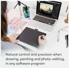 Wacom Intuos  medium  Wireless Graphics Drawing Tablet- Brand New - Nib  black 