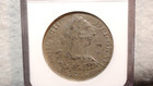 1798 Mo Ff Mexico Ngc Genuine 8 Reales El Cazador Shipwreck 8r Coin Buy It Now 