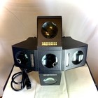 American Dj Light Monster Fun Moonflower   Strobe Lighting - Five Lens