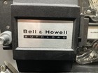 Bell   Howell Autoload Super 8 Autoload Filmstrip Projector Table Top 461a