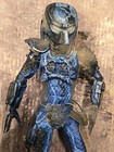 Neca Predator 2 Ultimate City Demon 2020 Convention Exclusive Figure Incomplete 