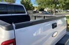Brisunshine Tailgate Top Molding Cover Protector For 2008-2016 Ford F250 F350