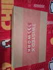 Twisted X Chukka Driving Moc  nano Toe   metgaurd  Distressed Saddle