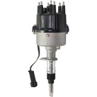 Distributor For 1998-1999 Jeep Wrangler  tj  4 0l 6cyl Eng W  3-prong Oval Conn 