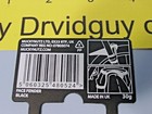 Lot Of 2 Mucky Nutz 07803074 Face   Butt Fenders For Mountain Bikes
