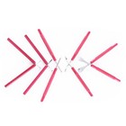 10pcs Metal Precision Watch Removing Levers Steel Blade Watchmaker Repair Tool