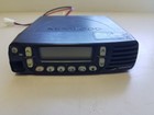 Kenwood Tk8180-k Uhf Mobile Radio W  Mic  Bracket  Power Cable
