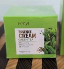 Green Tea Skin Care Kit  Gifts - Teen Skin Care Set Antioxidant 10 Piece