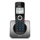 Cordless Home Phone Dect 6 0  Call Block  Caller Id  Full-duplex Speakerphone  B