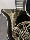 Conn 8d Professional Double French Horn